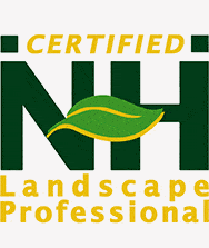 Certified New Hampshire Landscape Professional