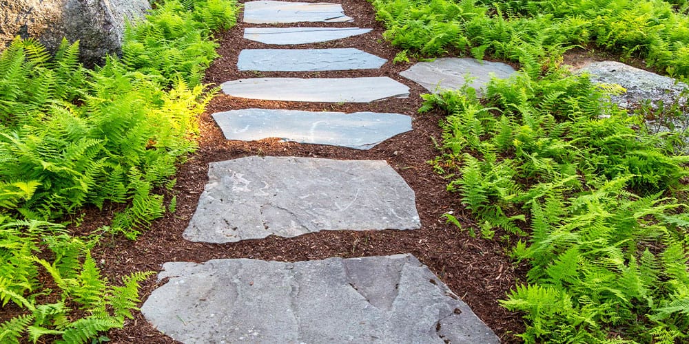 III. Choosing the Right Flagstone for Your Pathway