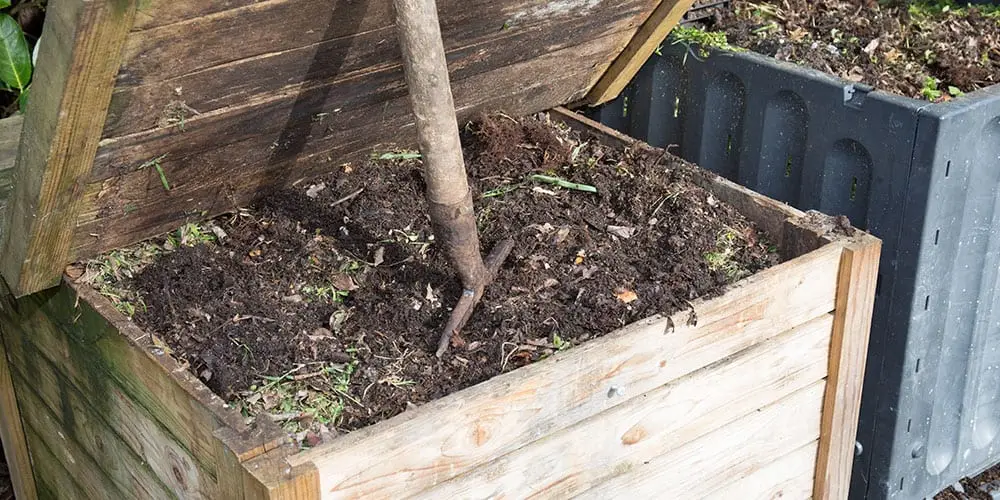 Stephens Landscaping Garden Center-Moultonborough-compost bins