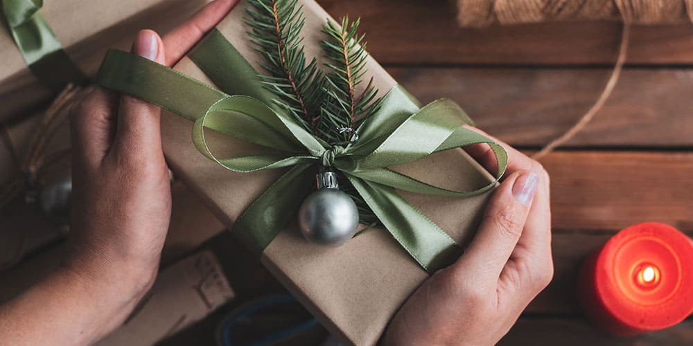 SL Garden Center- New Hampshire- Gift Card for Christmas-small gift