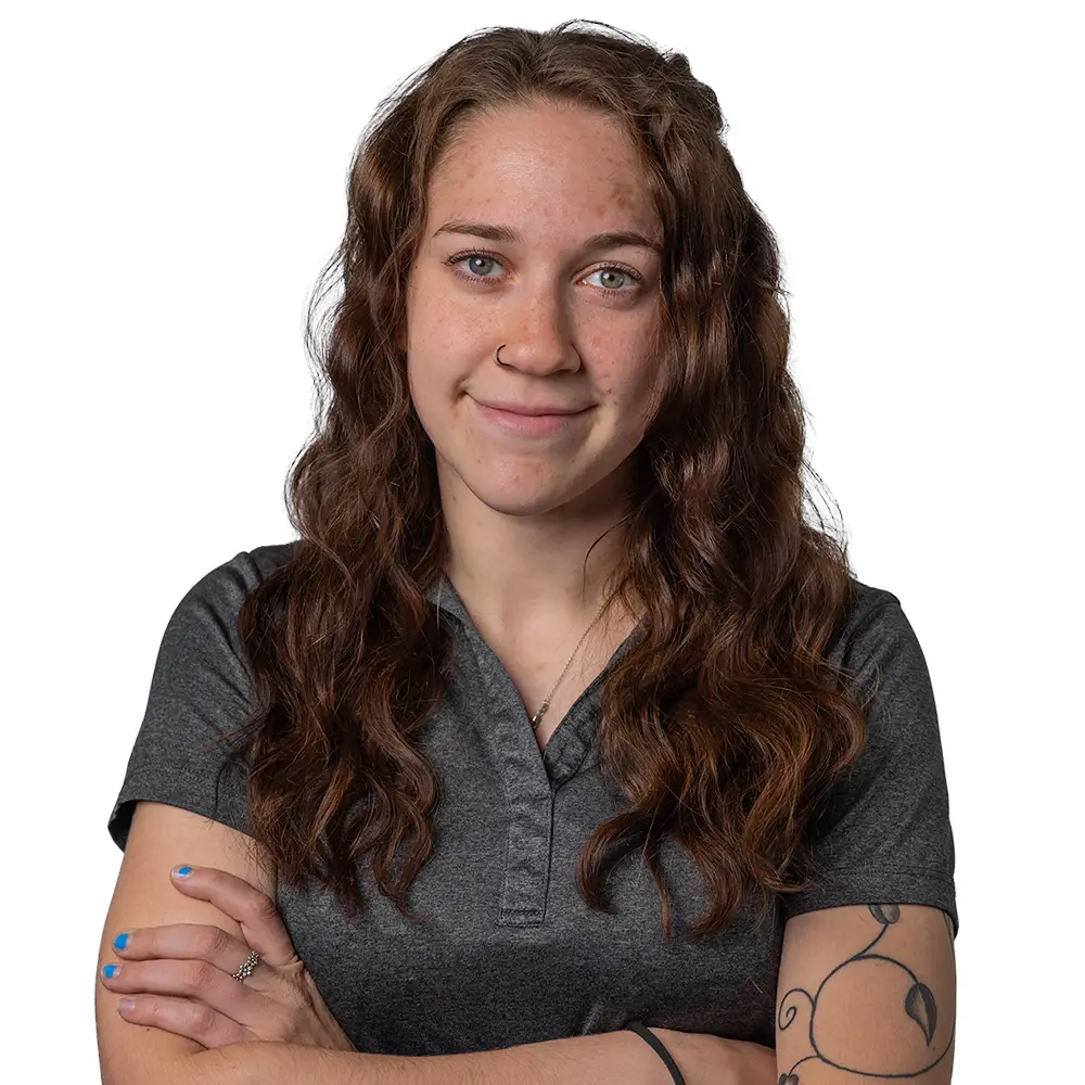 Celia Scroth Operations Assistant