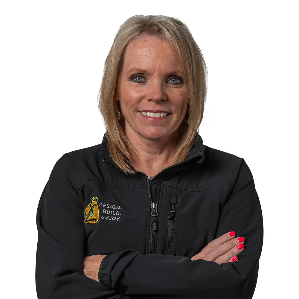 Dawn Charland Director of Accounting
