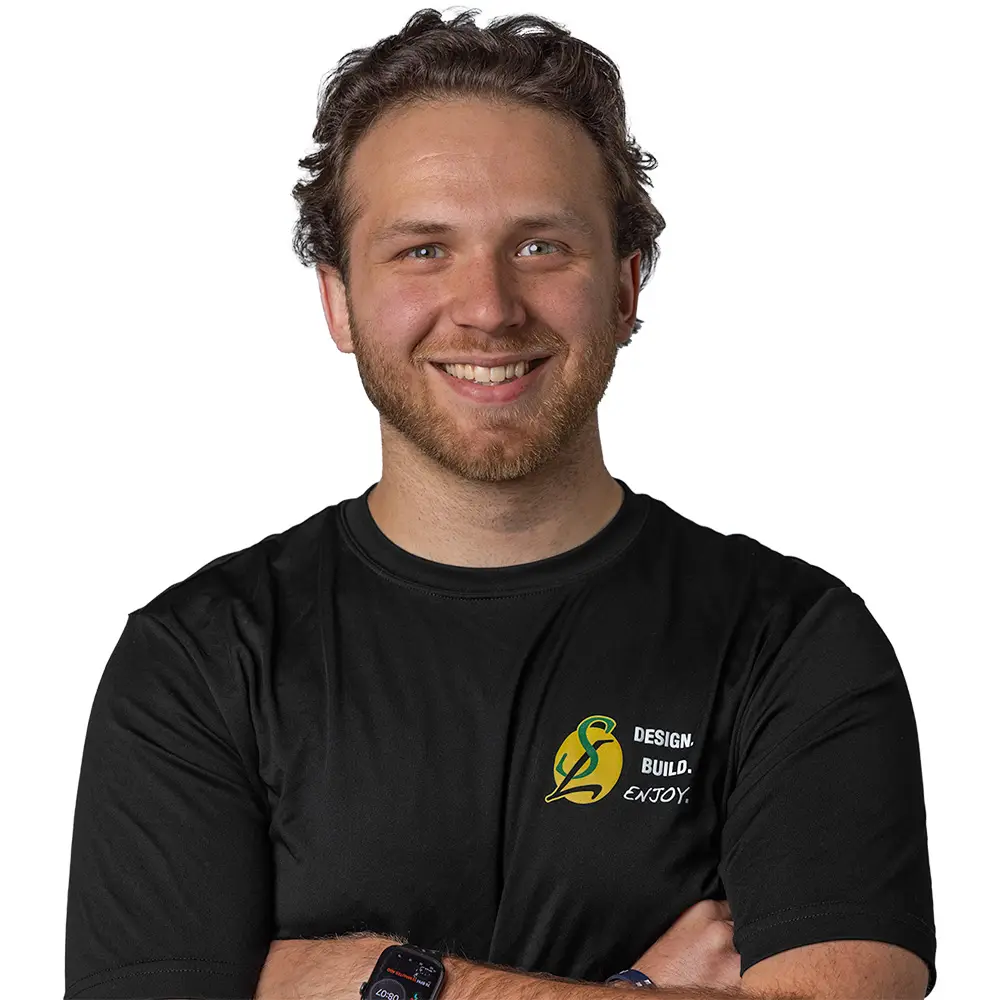 Drew Hodges Account Manager