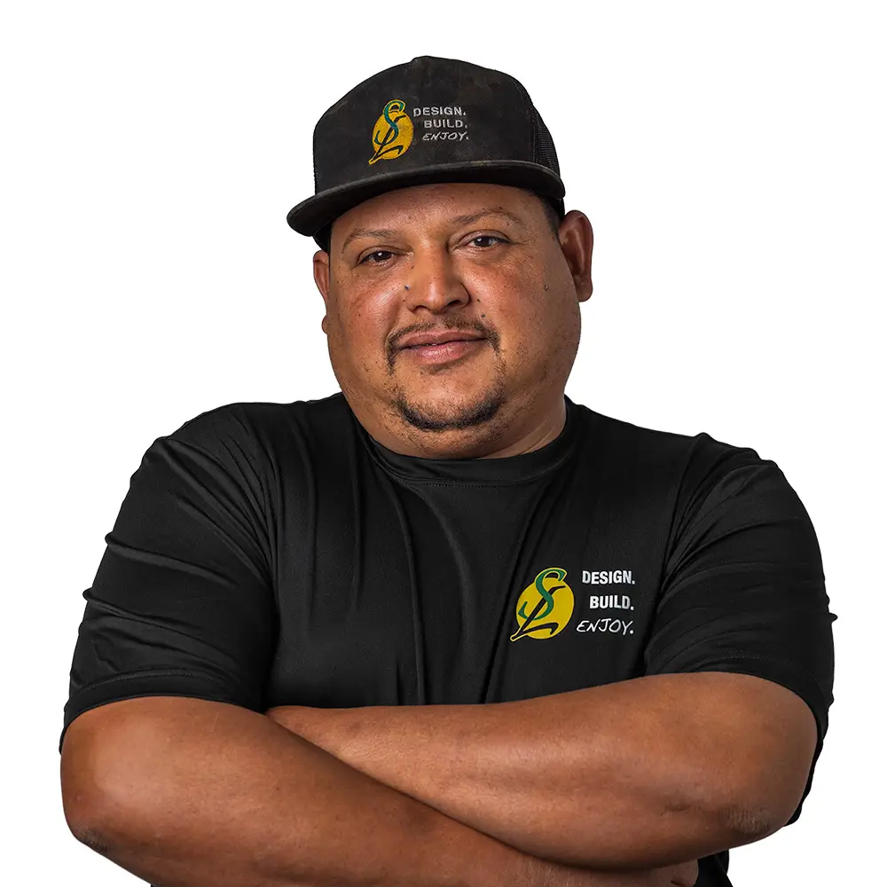 Emanuel Ramos Construction Project Supervisor