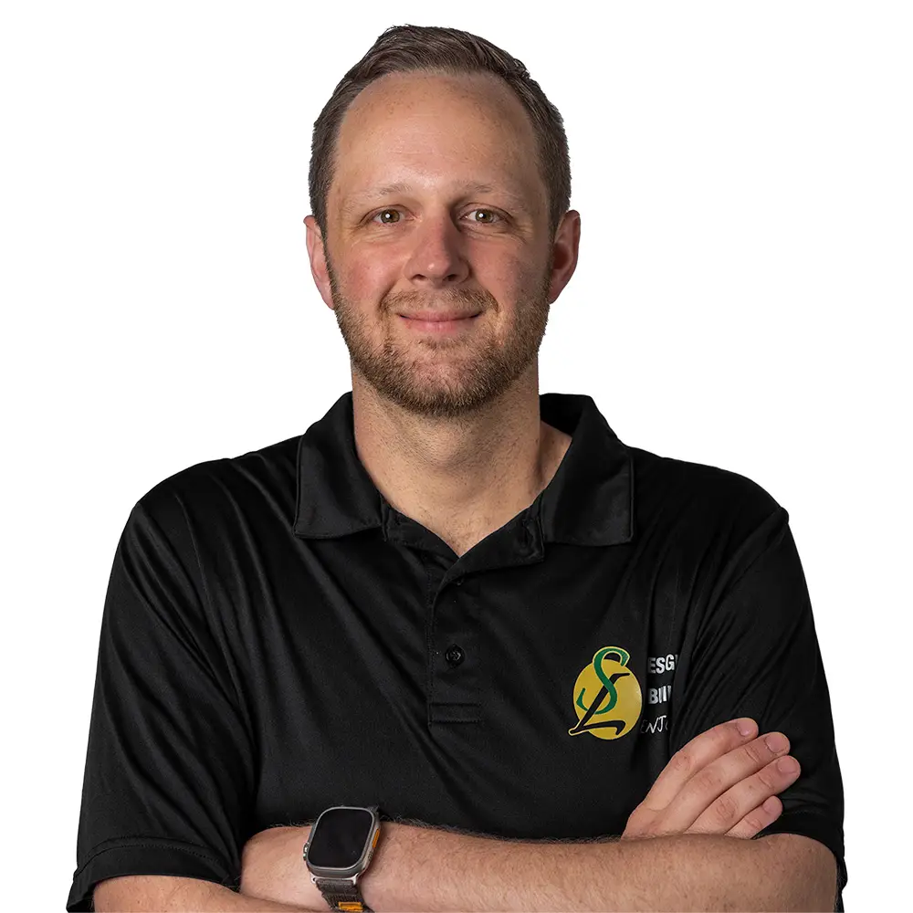 John Stephens Chief Executive Officer