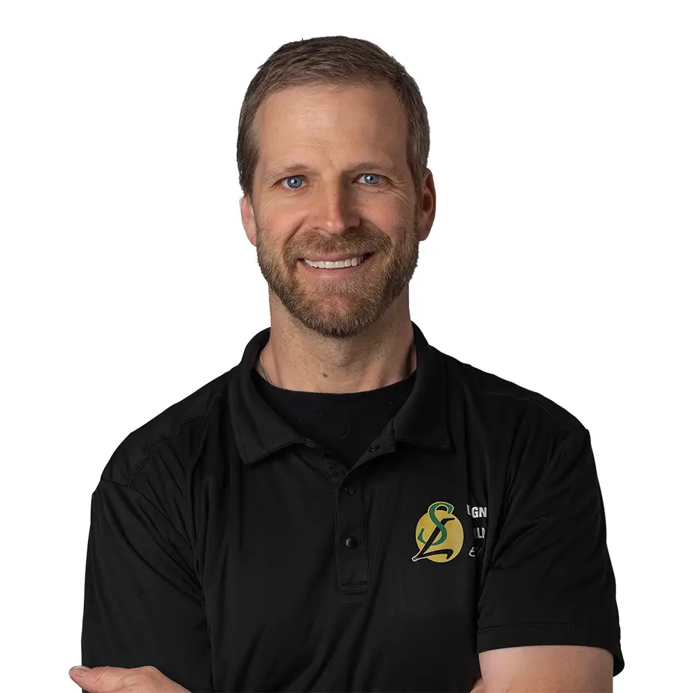 Jonathan Koch Landscape Designer