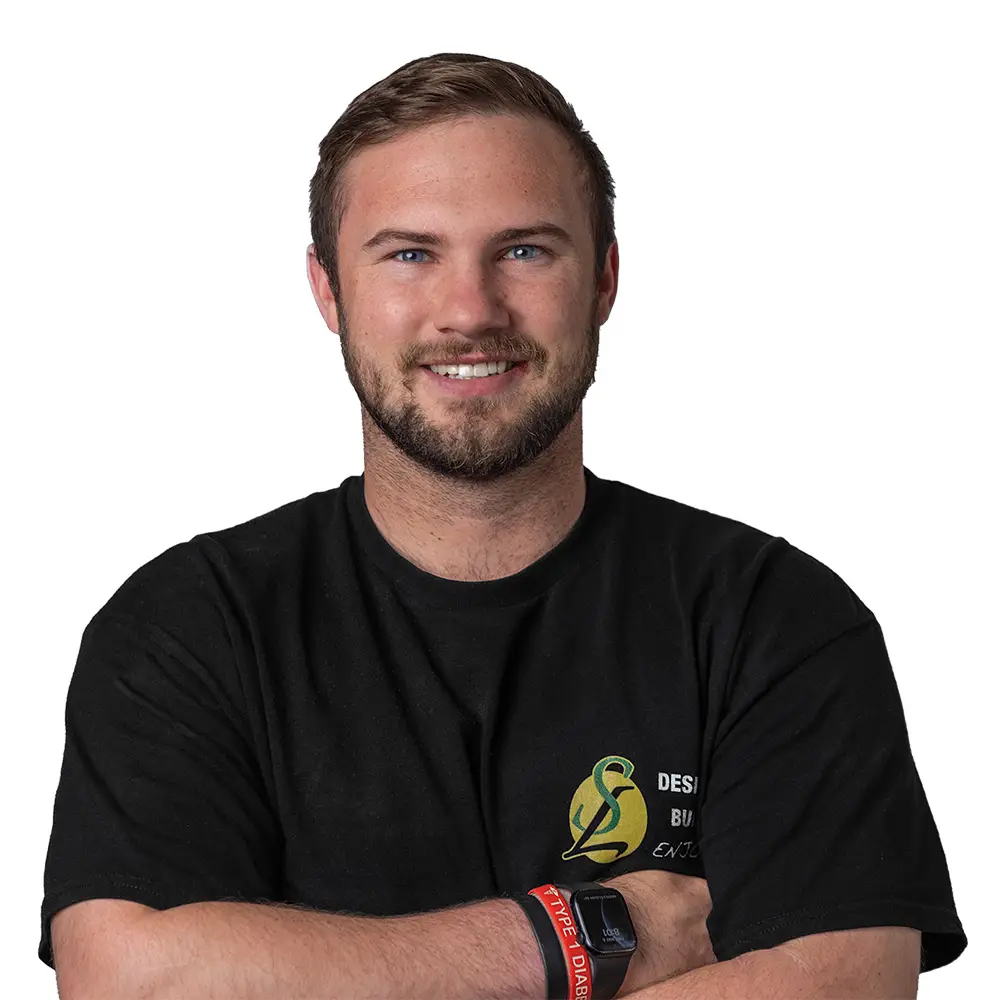 Joshua Polakiewicz Project Manager