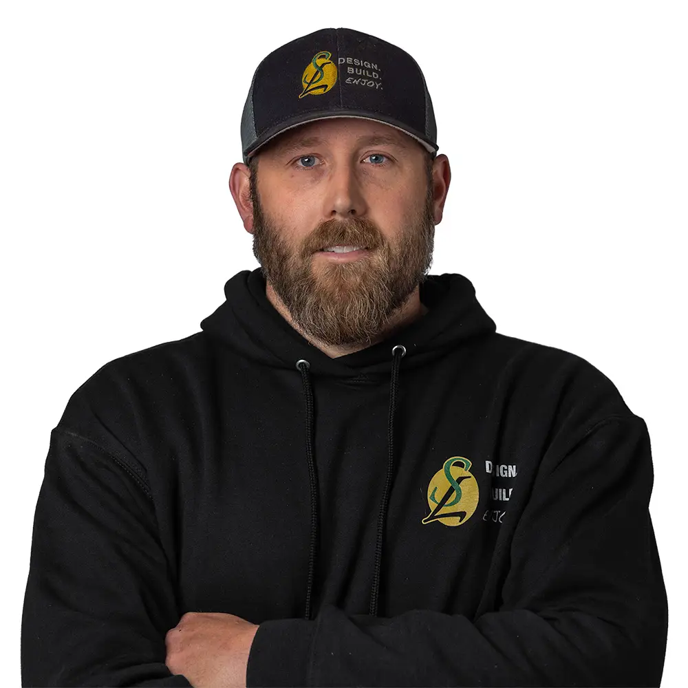 Kyle Jackman Carpentry. Manager