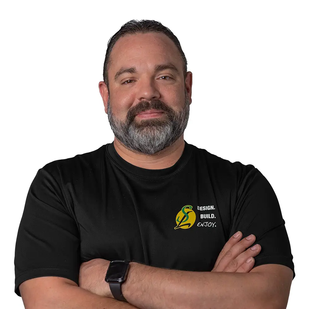 Luis Marrero Director of PeopleOperations