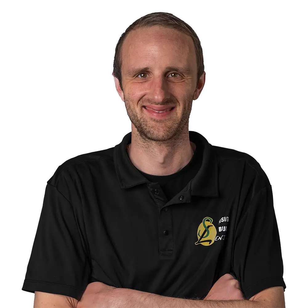 Mark Stephens Chief Operating Officer