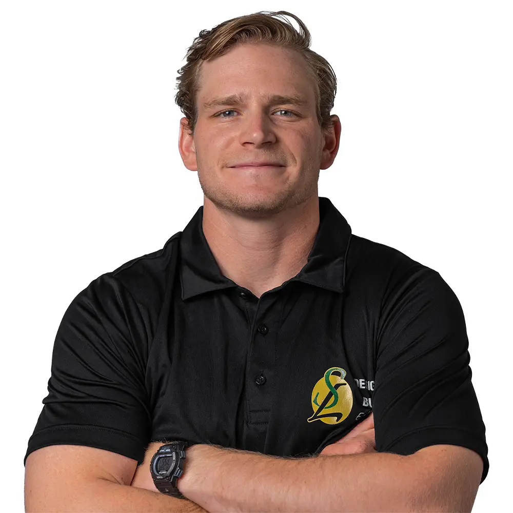 Michael Donnelly Account Manager