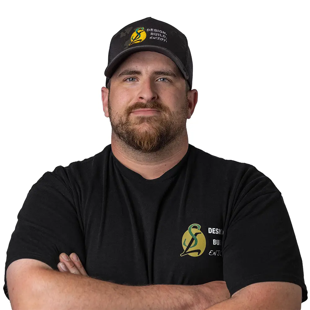 Nick Traficante Director of Fleet & Facilities