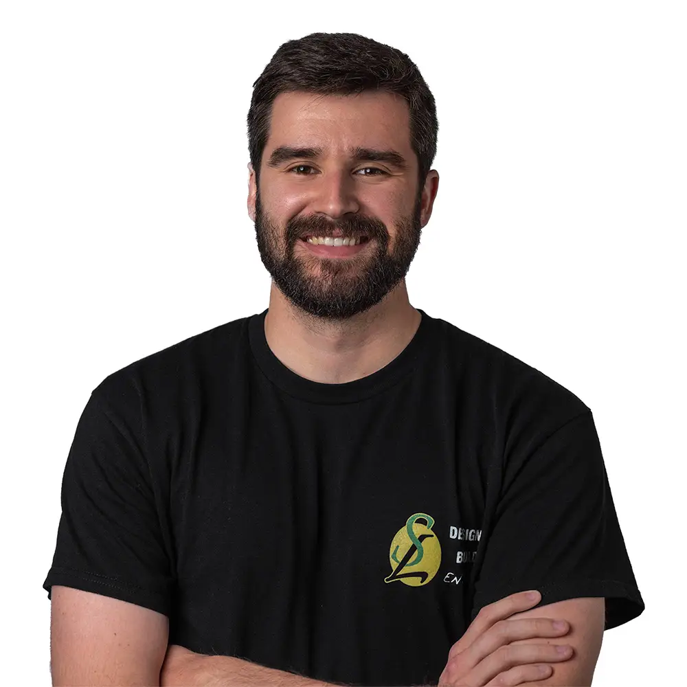 Owen Webb Account Manager