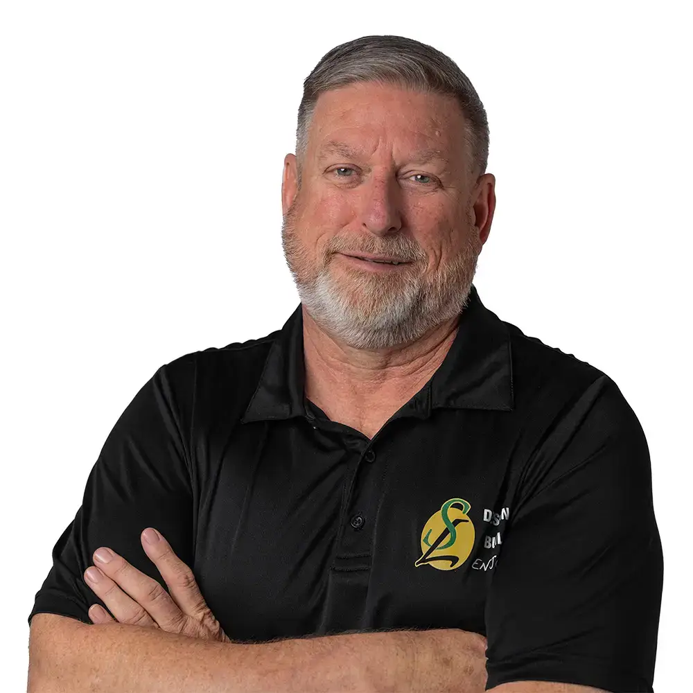 Randy Wood Account Manager