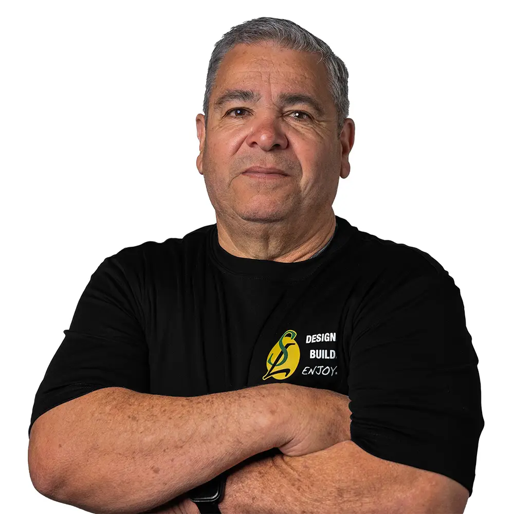 Victor Morales Project Supervisor