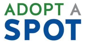 Adopt a Spot Logo